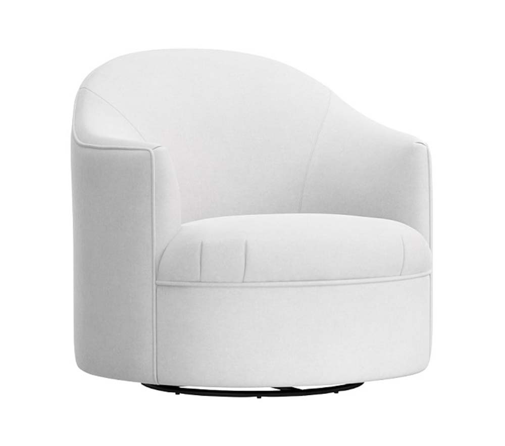 Lola swivel glider clearance