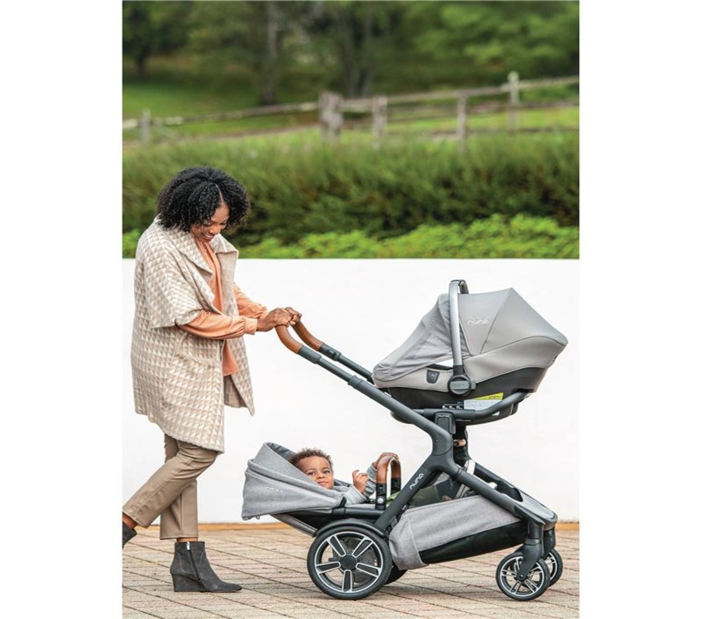 Nuna demi grow weight on sale