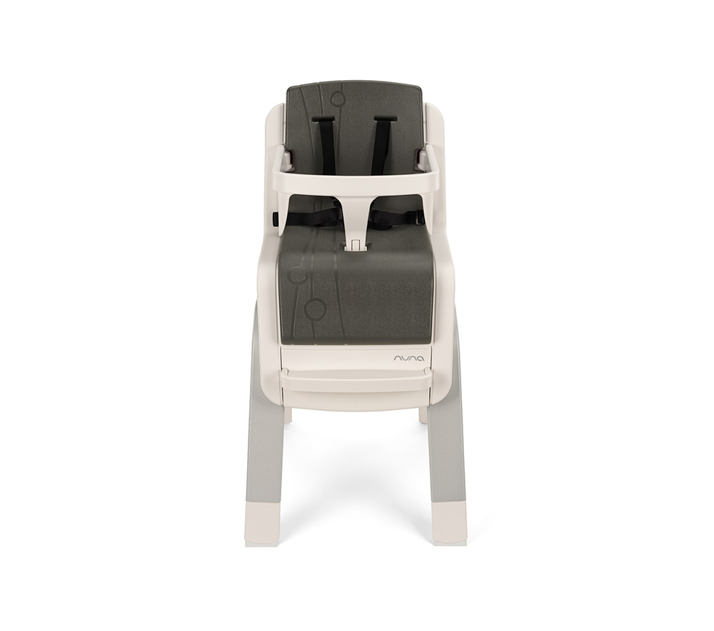 Zaaz high chair 2025