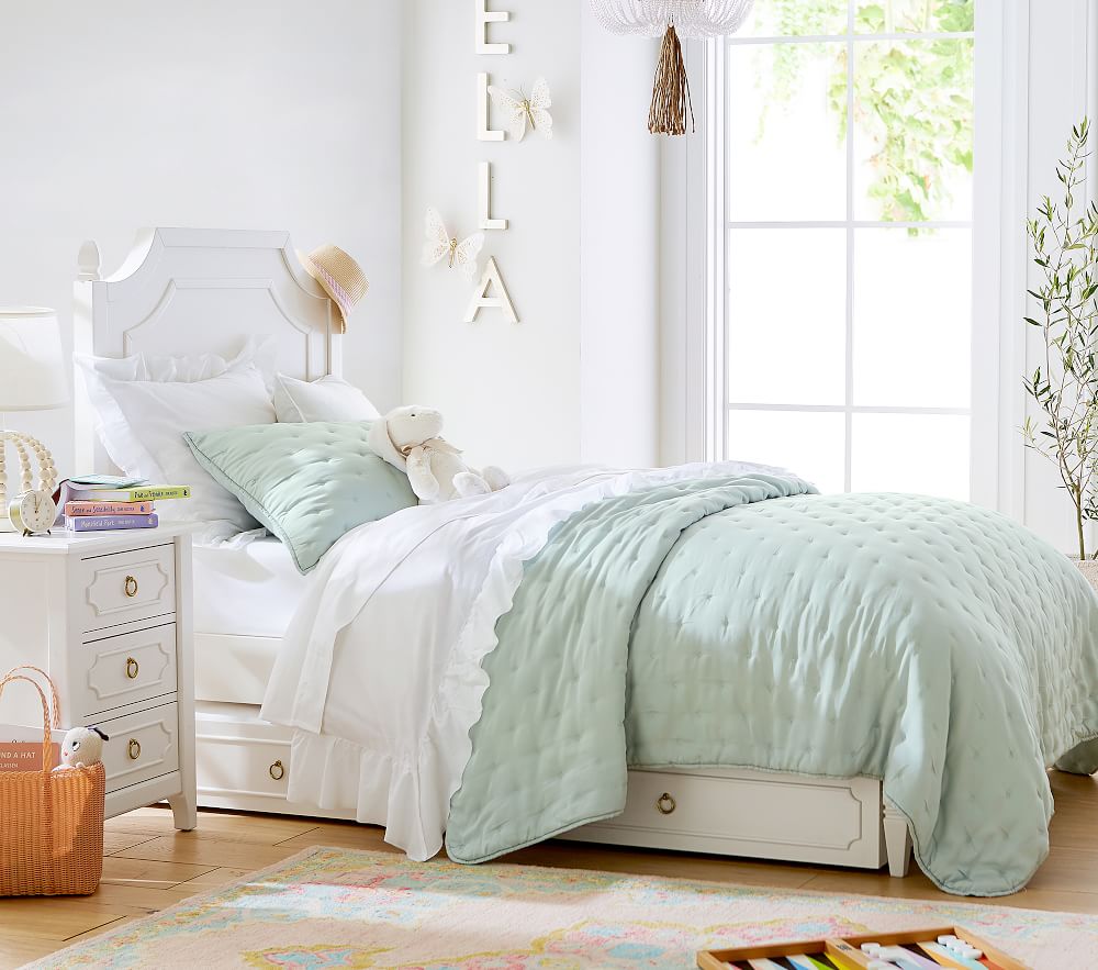 Ava shop regency bed
