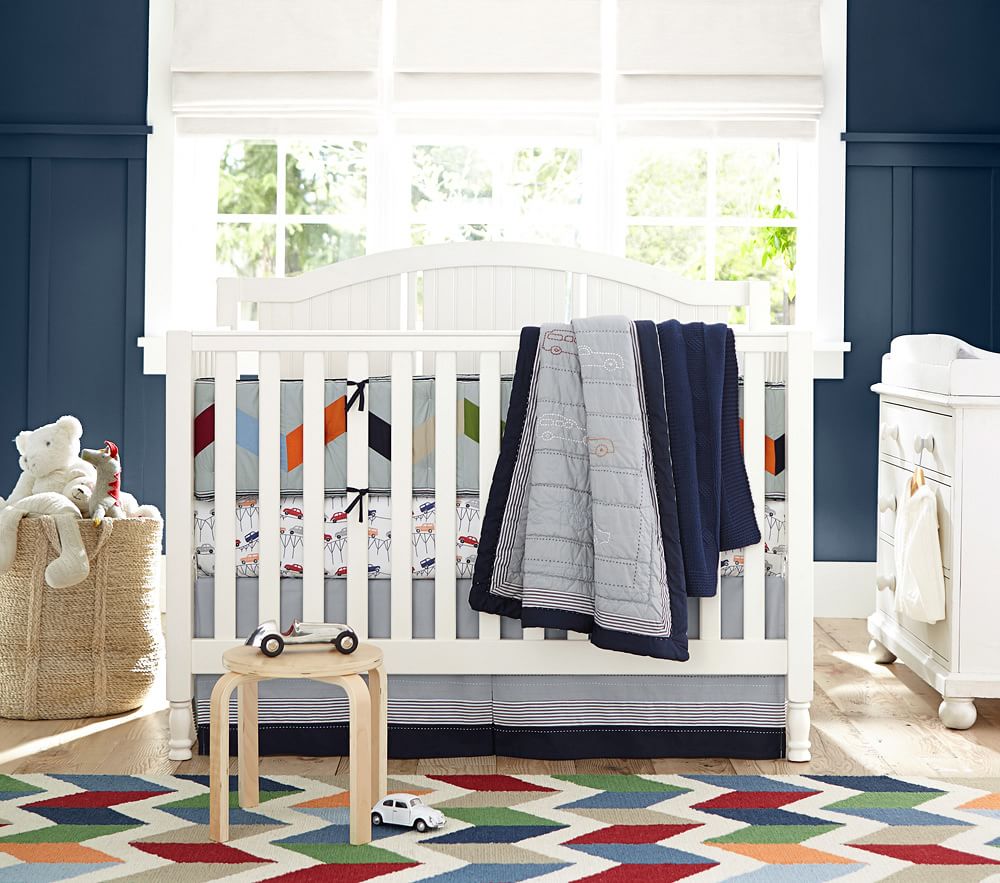 Catalina convertible on sale crib