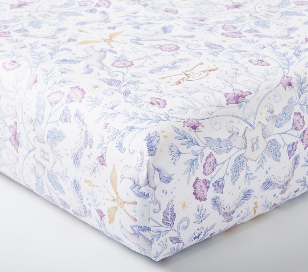 Harry potter baby sales bedding pottery barn