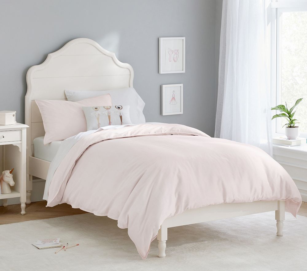 Pottery barn shop uae beds