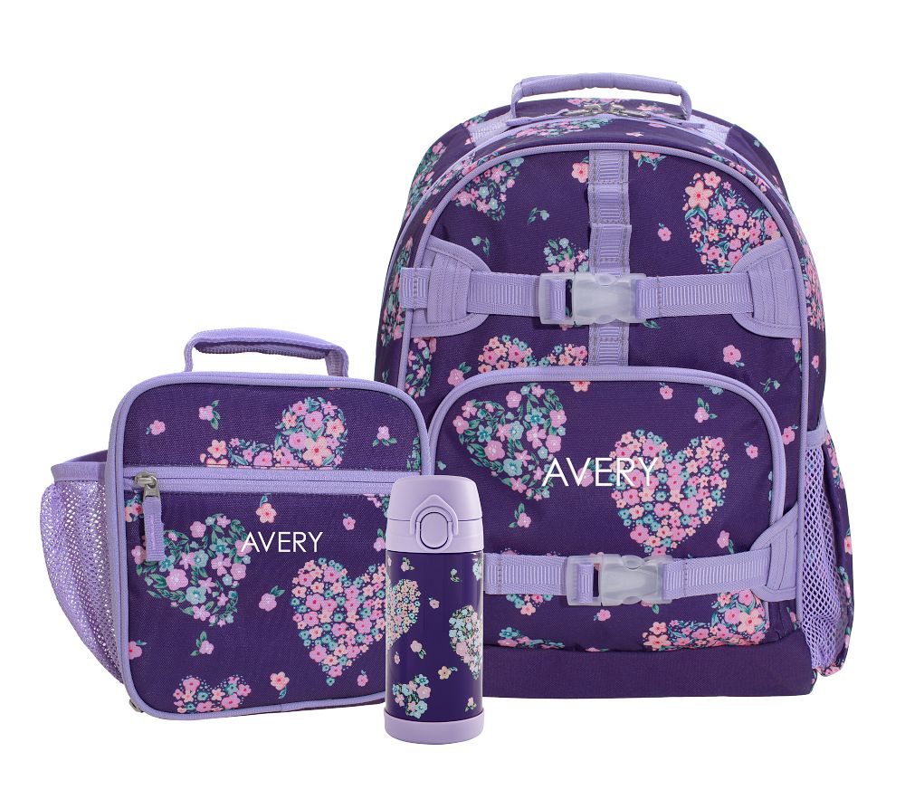 Backpack lunch deals