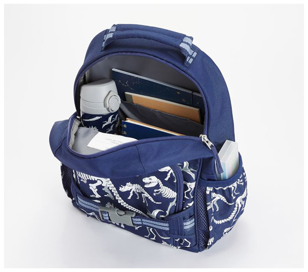Pottery barn hot sale diaper bag backpack