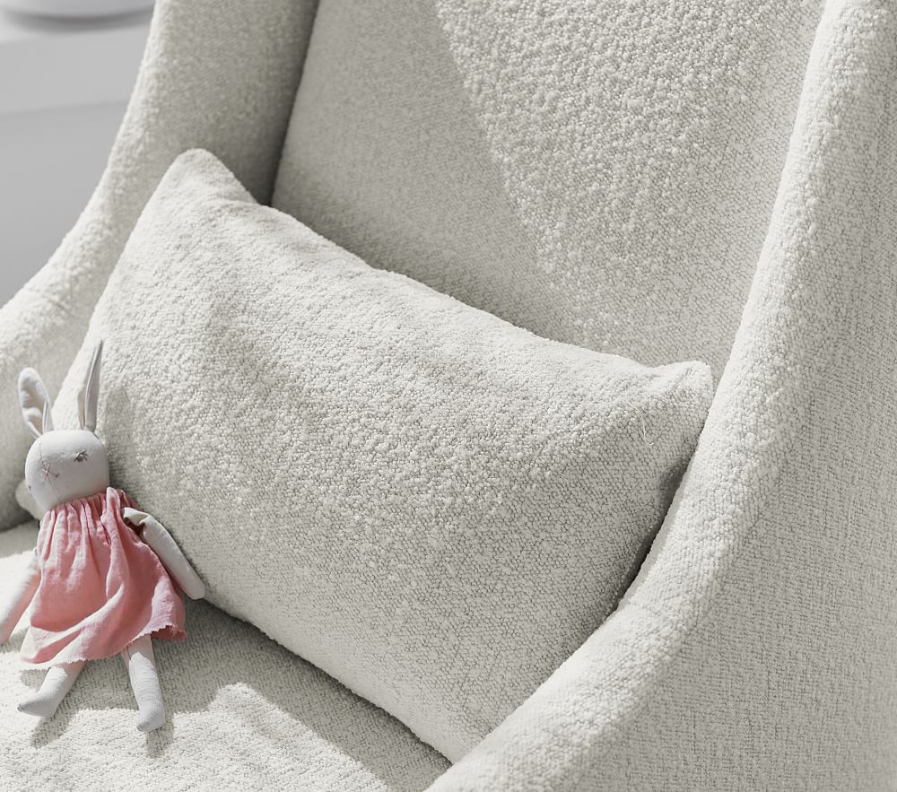 Shop Merced Glider online Pottery Barn Kids UAE