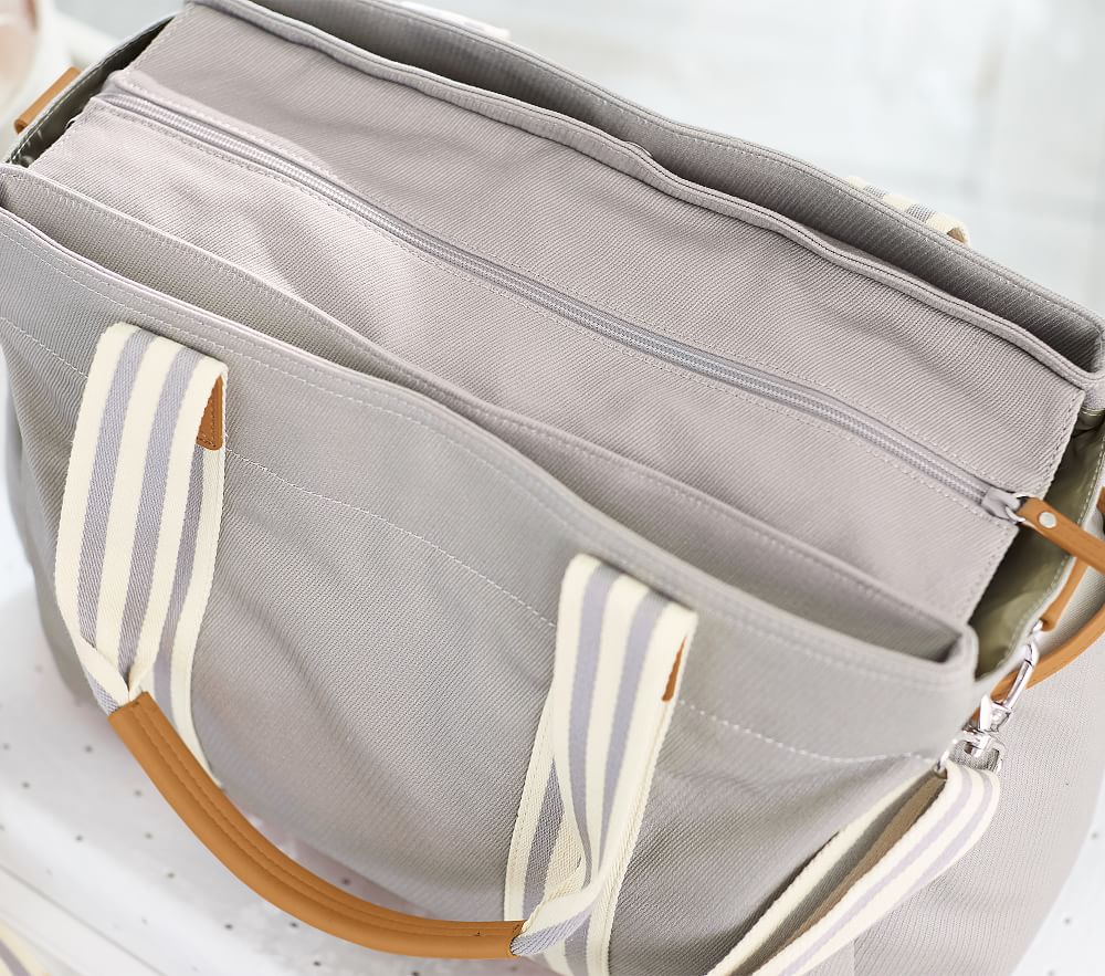 Pottery barn hot sale diaper bag backpack