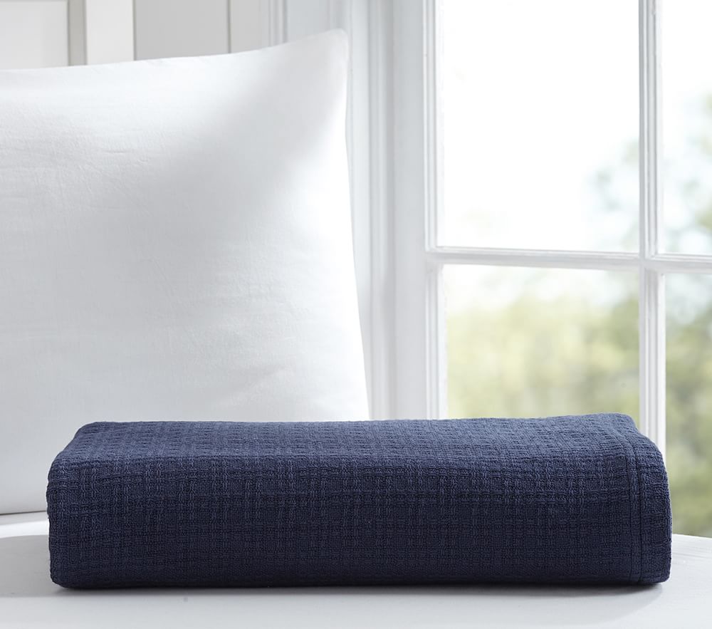 Organic kids on sale blanket