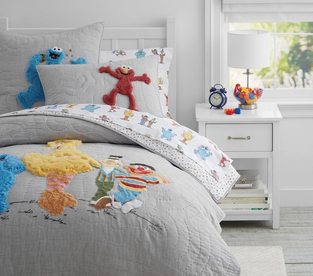 Pottery barn kids bedspreads on sale