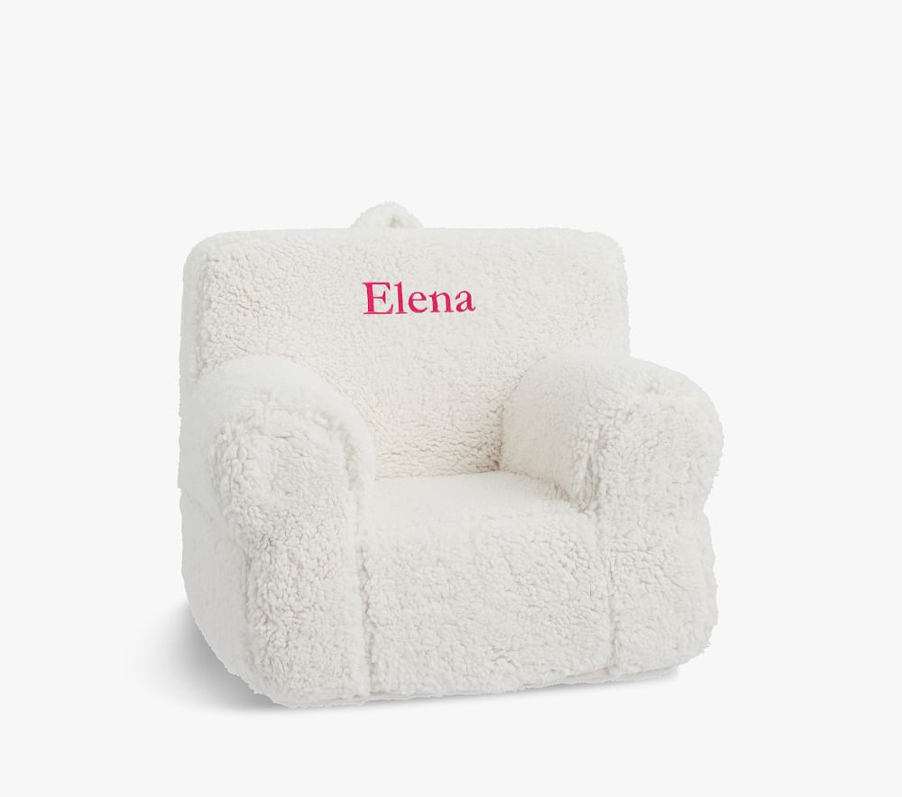 Pottery barn my first sales anywhere chair