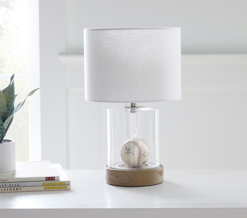 Next grey sales table lamp