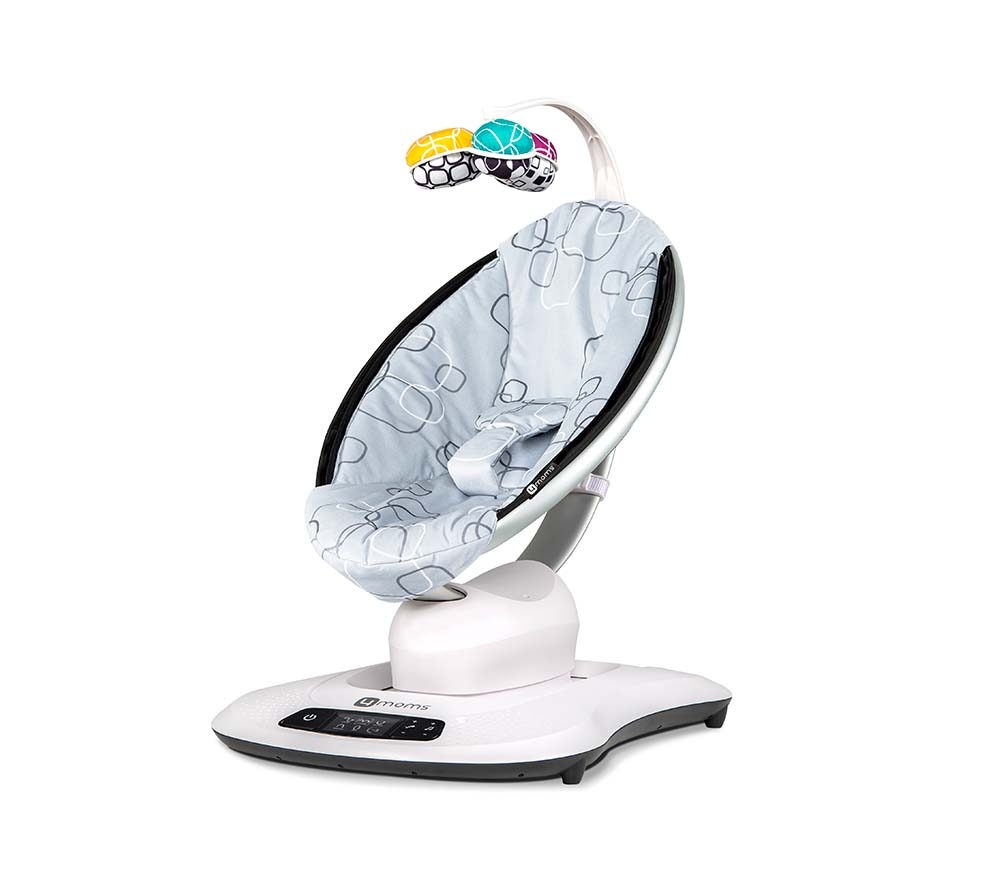 4moms mamaroo batteries 2025