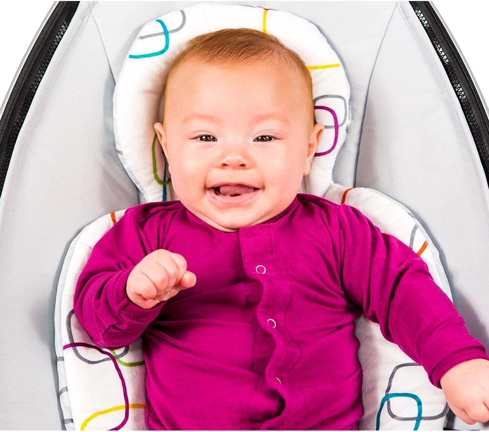 Rockaroo sales infant insert