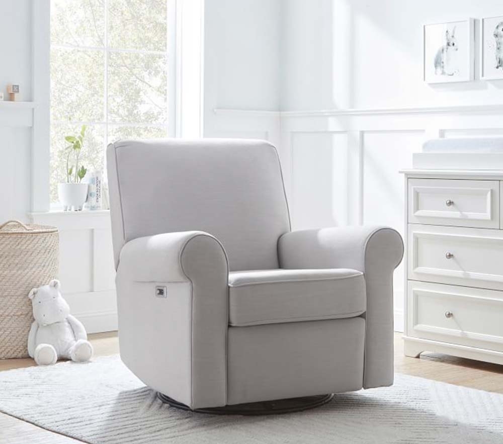 Gray glider shop