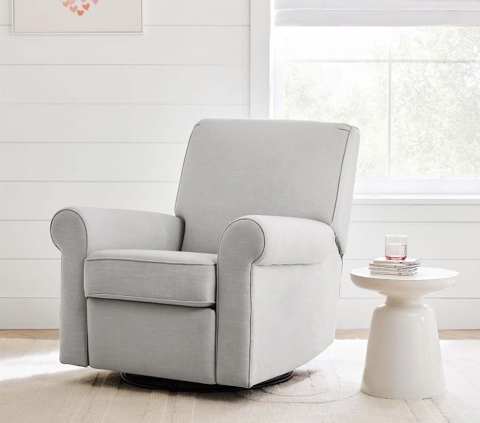 Swivel rocker sale
