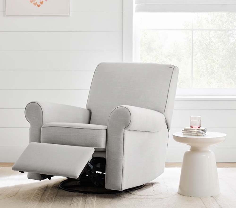 Recliner barn online