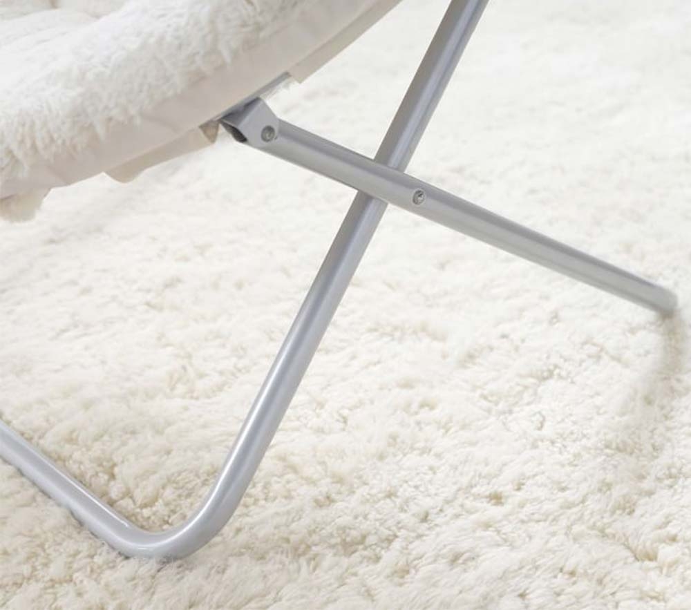 Pier 1 saucer chair sale