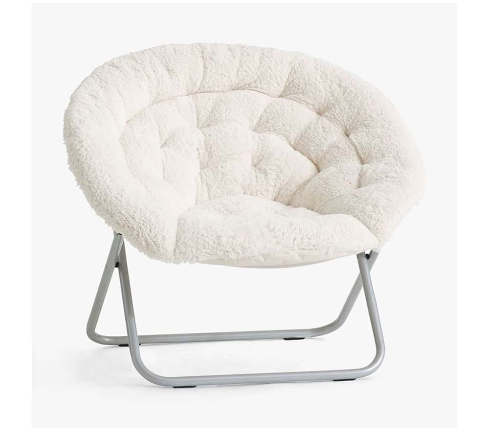 Circular chair shop