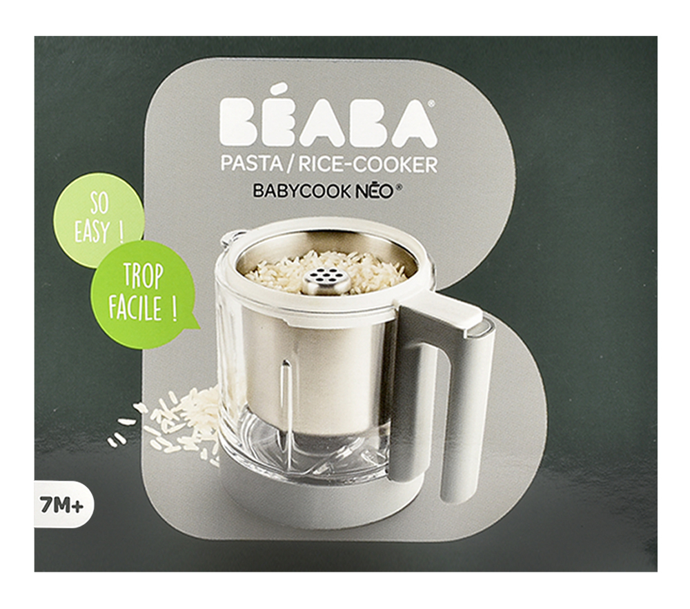 Beaba babycook sales neo