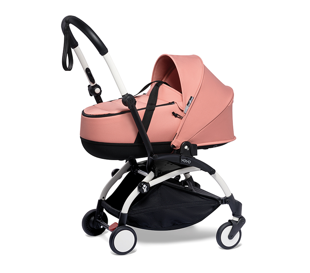 Ginger sales yoyo stroller