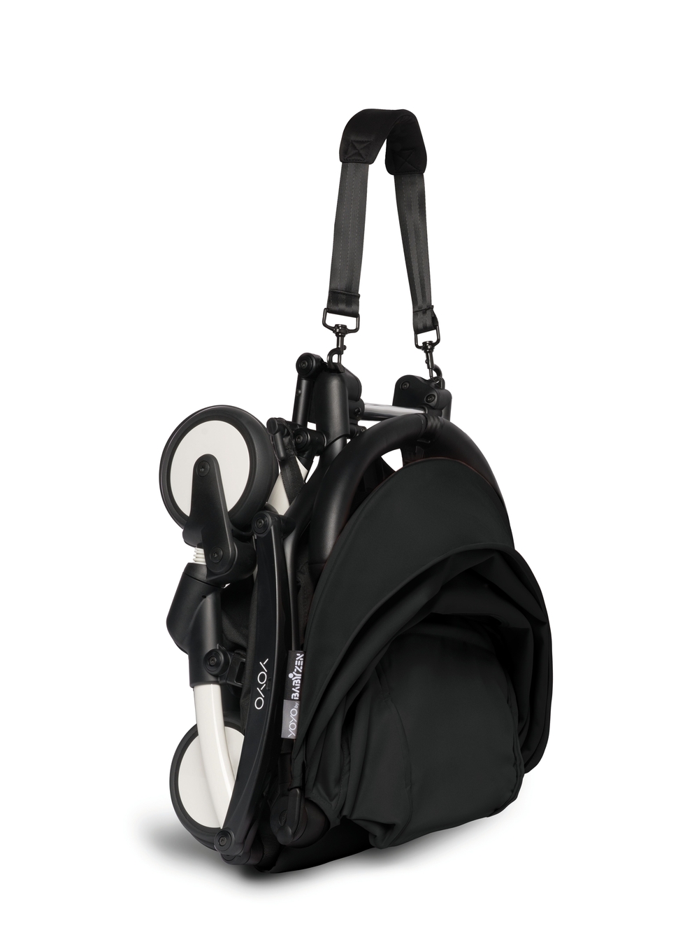 Babyzen yoyo white or black frame online