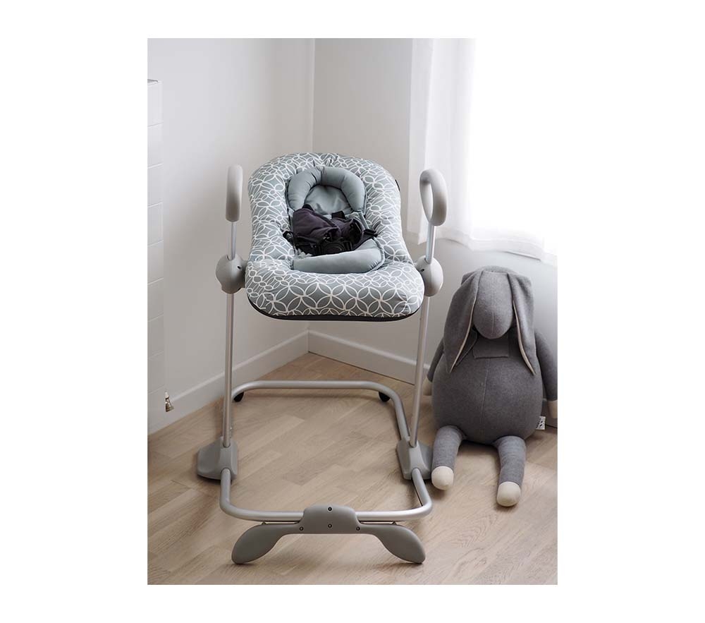Beaba bouncer hot sale
