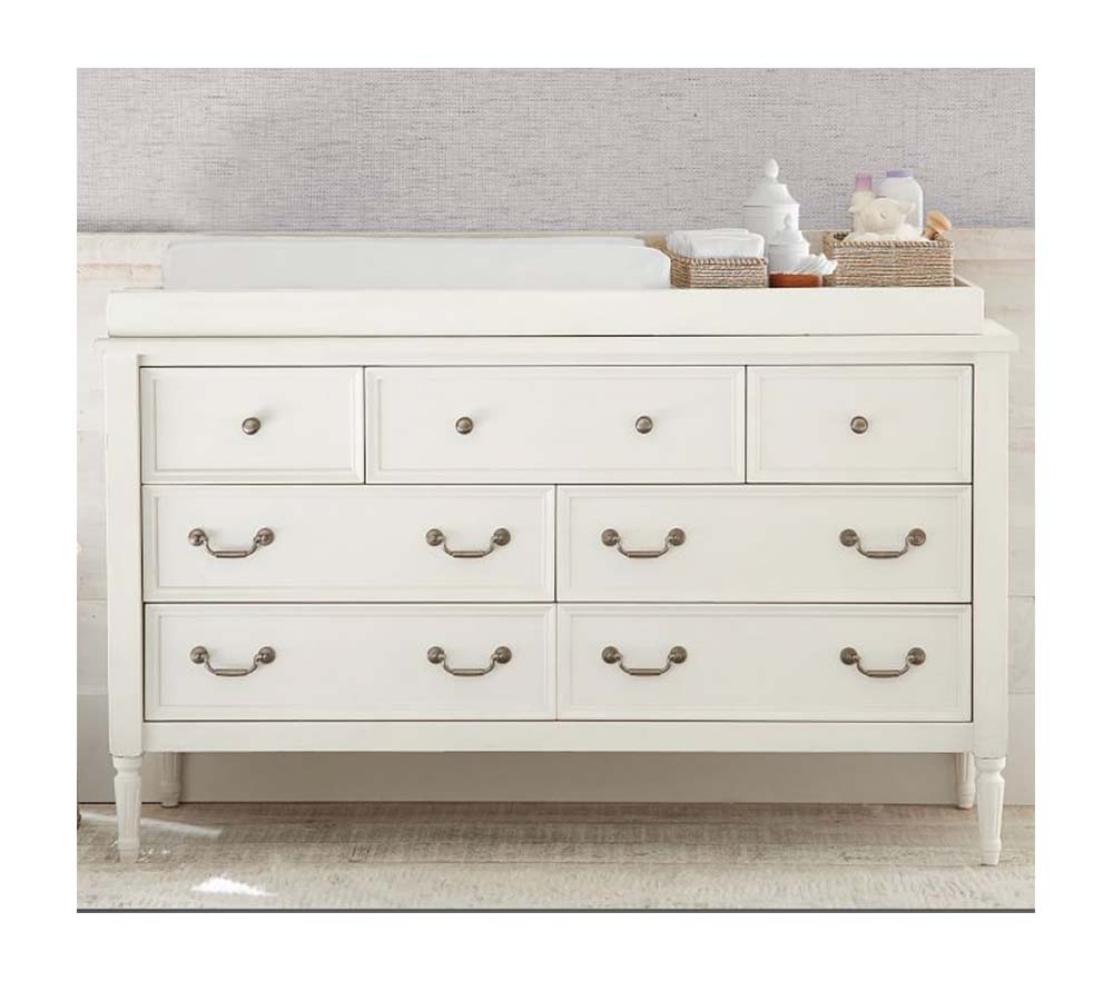 Shop Blythe Extra Wide Dresser Topper Set online Pottery Barn