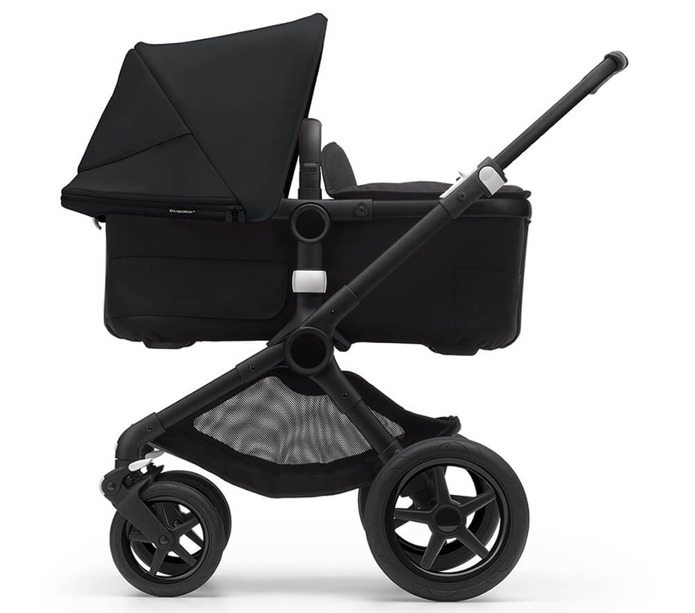 Is the bugaboo fox shop worth it
