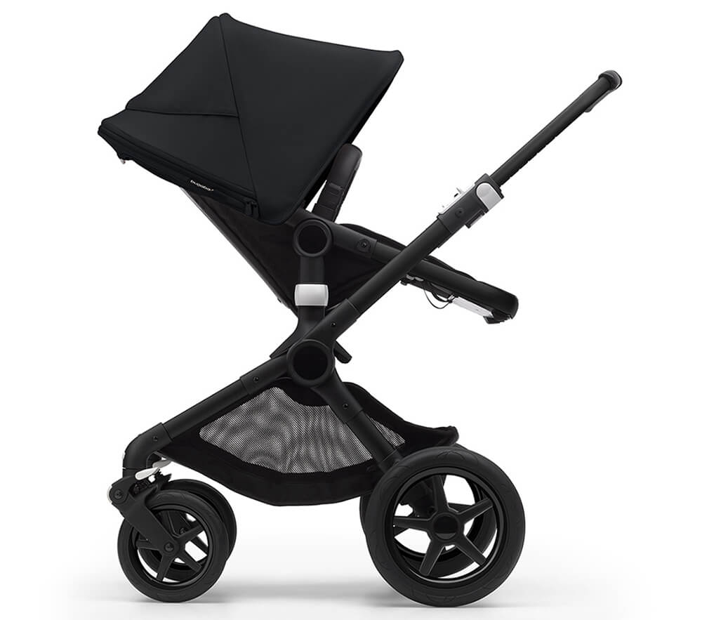 Bugaboo fox best sale prix