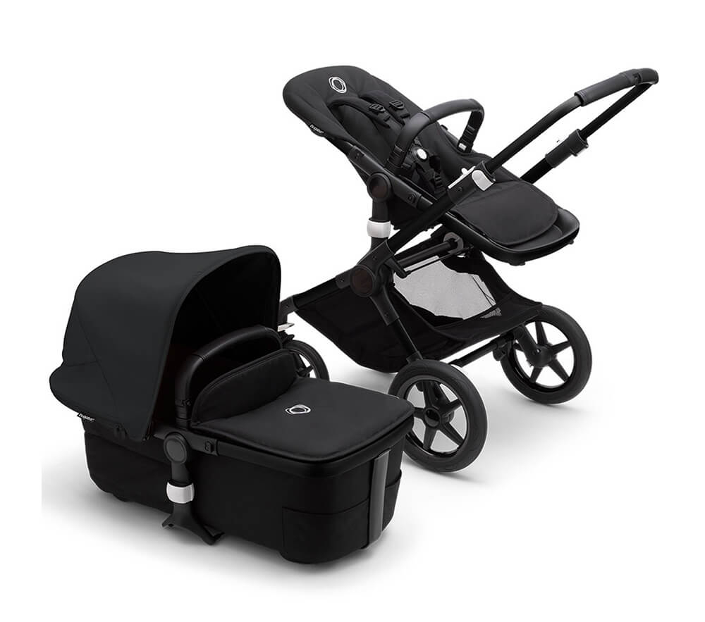 Is bugaboo fox hotsell worth it