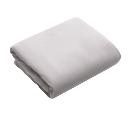 Crib fleece 2025 sheets
