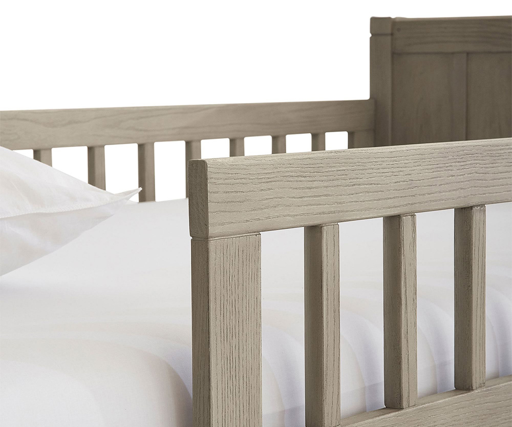 Oxford baby store crib piermont