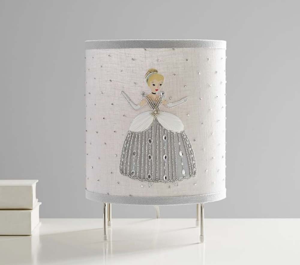 Pottery barn hot sale kids night light