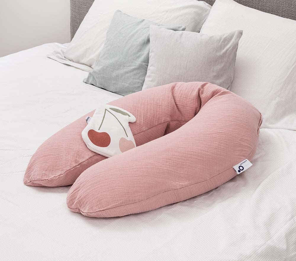 Tetra pillow shop