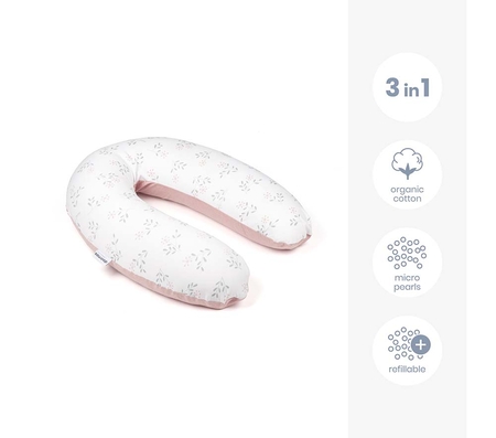 Pottery barn outlet nursing pillow
