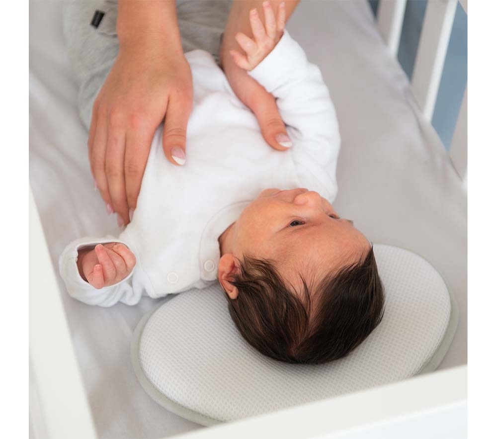 Baby pillow hotsell online shopping