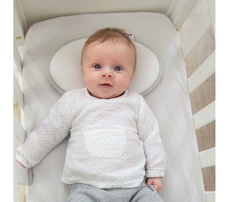 Newborn baby feeding pillow top