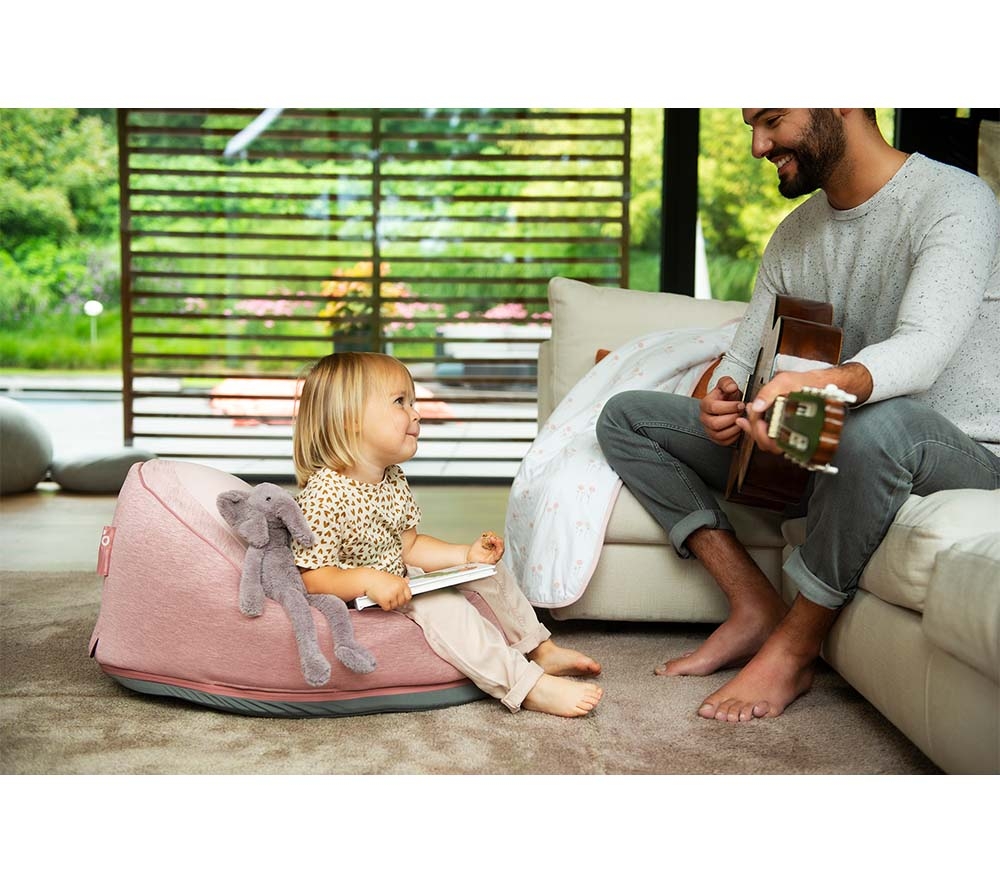 Doomoo baby bean discount bag