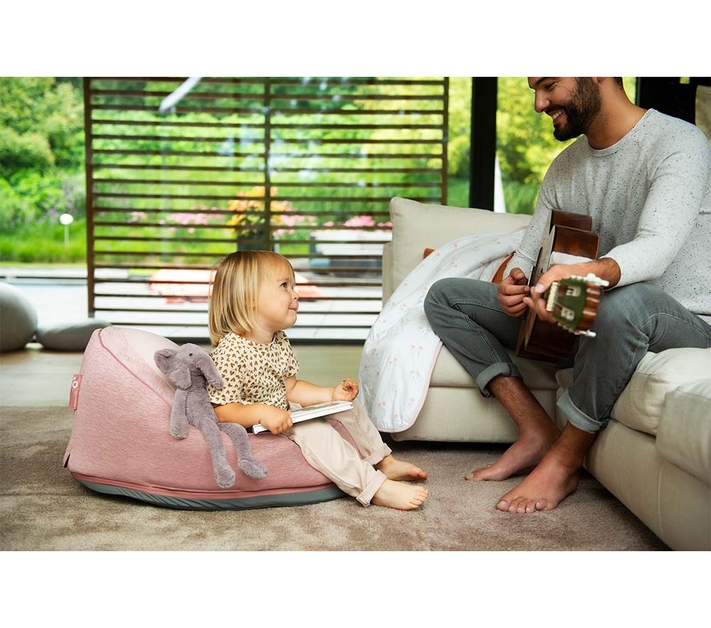 Doomoo baby bean store bag