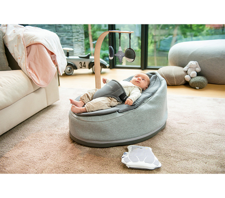 Doomoo bean bag hot sale