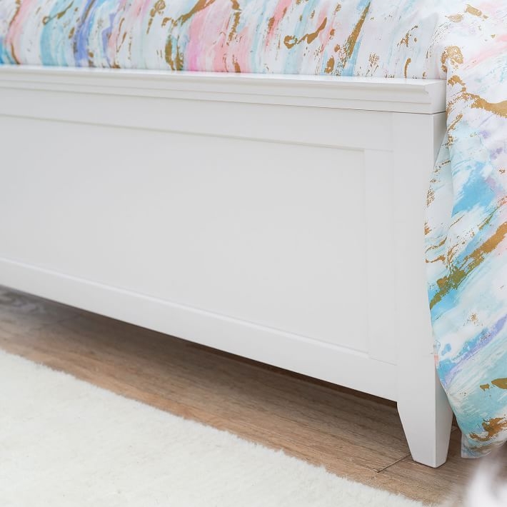 Hampton Classic Bed