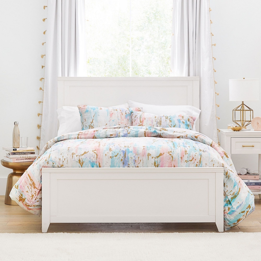 Bedroom pottery barn hot sale