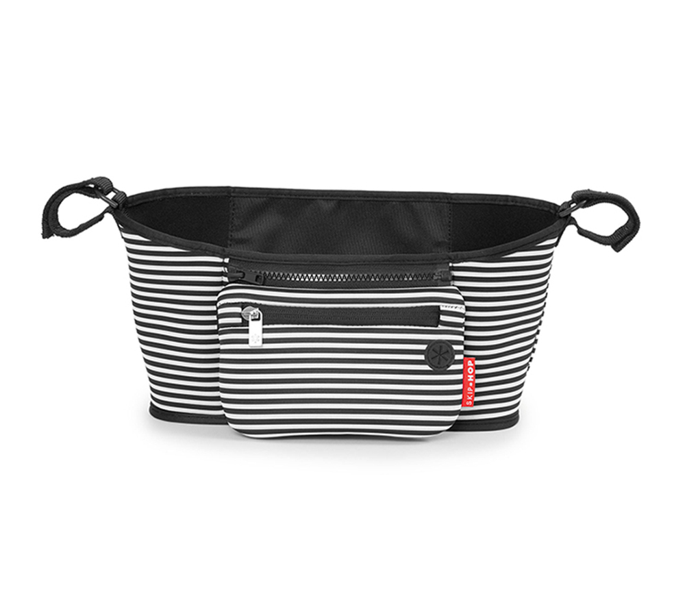 Go outlet stroller organizer