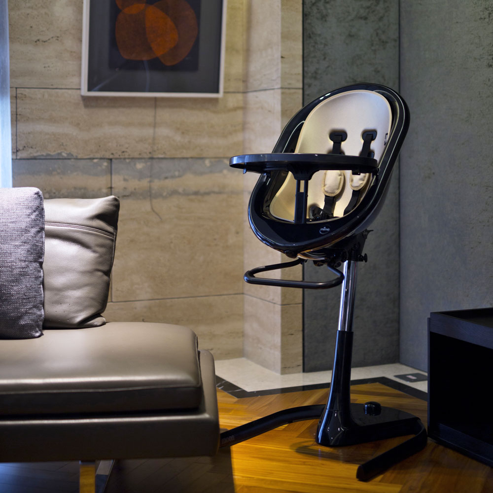 High chair mima sales