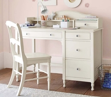 Pottery barn shop juliette desk
