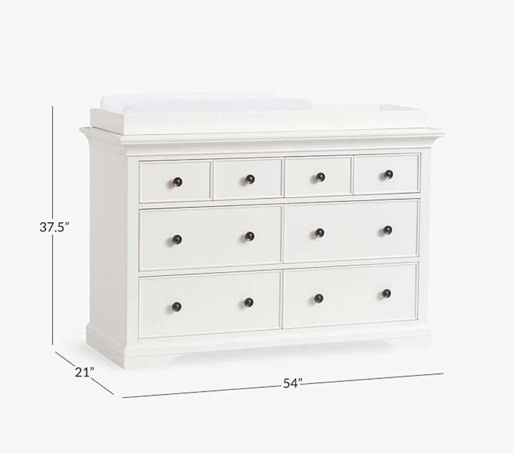 Pottery barn hot sale kids larkin dresser