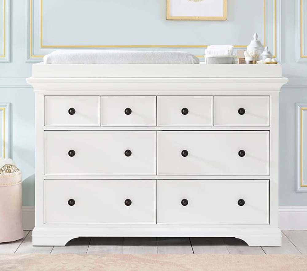Larkin extra wide dresser hotsell