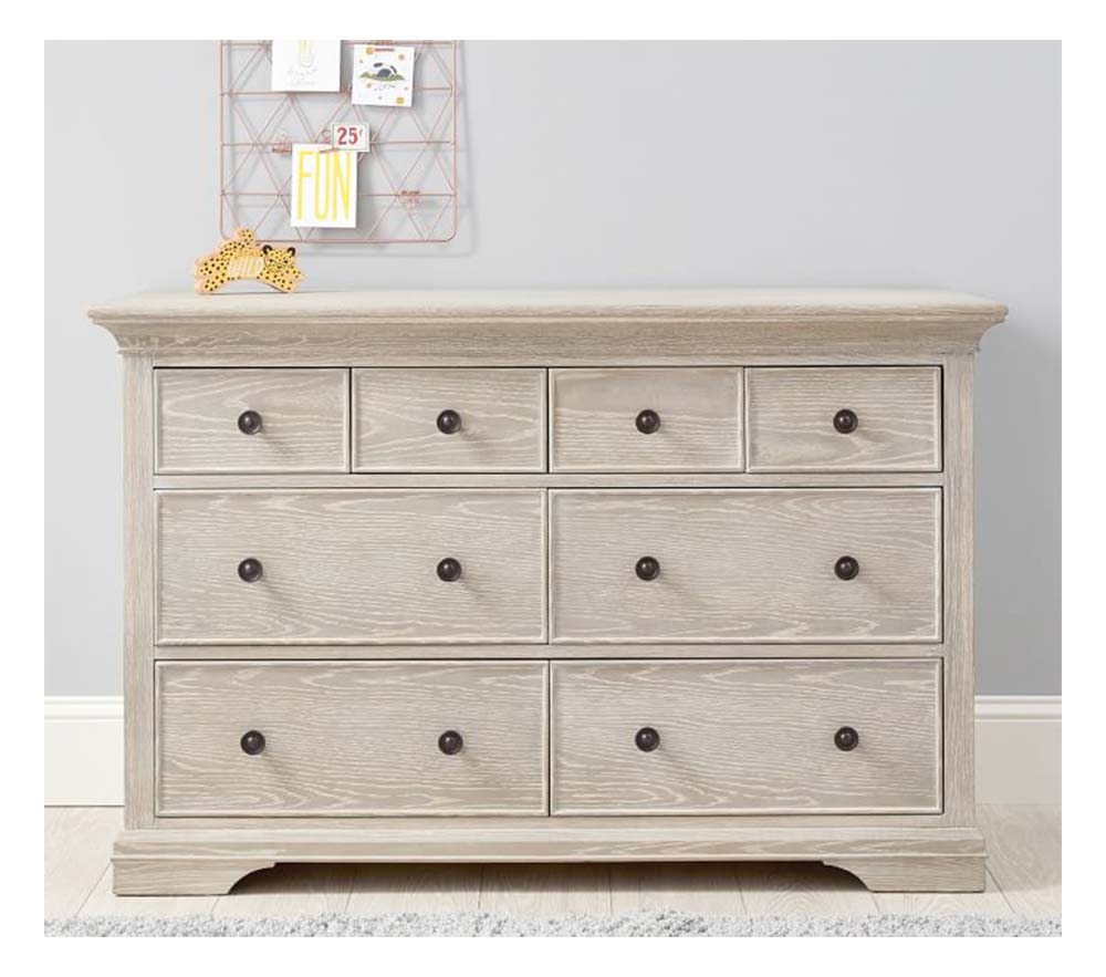 Larkin extra wide dresser deals