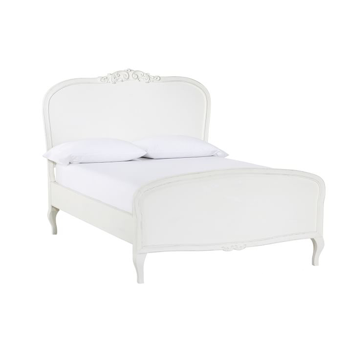 Lilac Bed