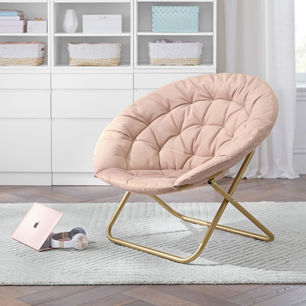 Blush chair new arrivals